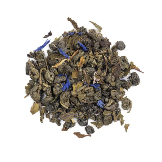 Marrakech Mint Loose Tea (100 Grams)