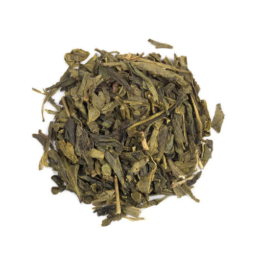 Classic Green Loose Tea (100 Grams)