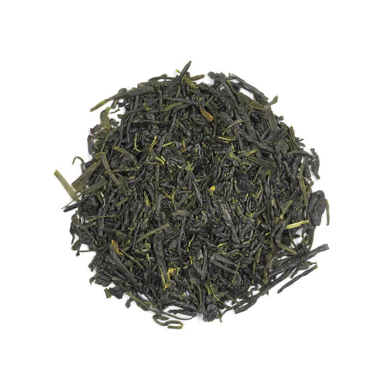 Gyokuro Loose Tea (100 Grams)