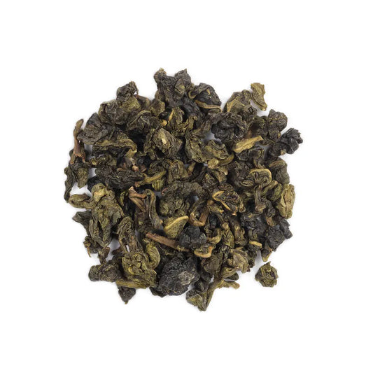 Formosa Jade Oolong Loose Tea (100 grams)