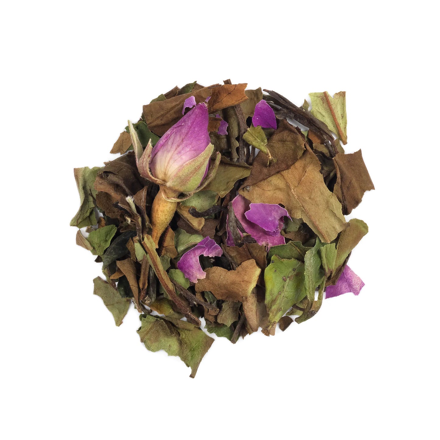 Chelsea Garden Loose Tea (100 Grams)