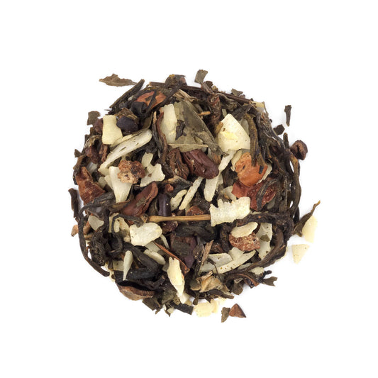 Coconut Truffle Loose Tea (100 Grams)