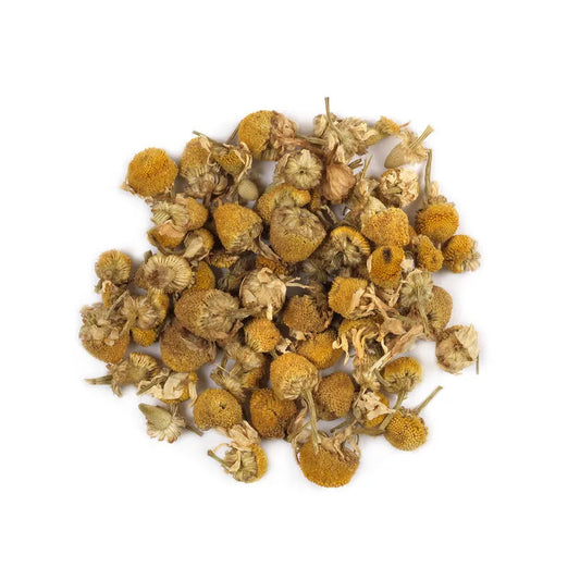 Organic Camomile Loose Tea (100 grams)