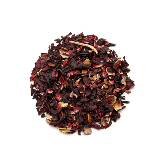 Pure Hibiscus Loose Infusion (100 grams)
