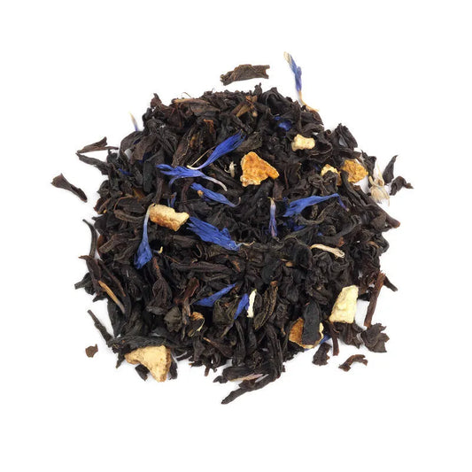 Earl Grey Loose Tea (100 grams)